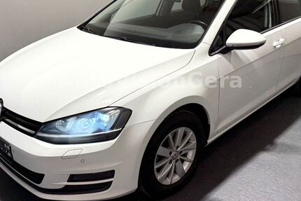 VW Golf 194.689 km 8.900 € Gera 07554