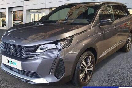 Peugeot 5008 19.766 km 27.790 &euro; Köln 51065