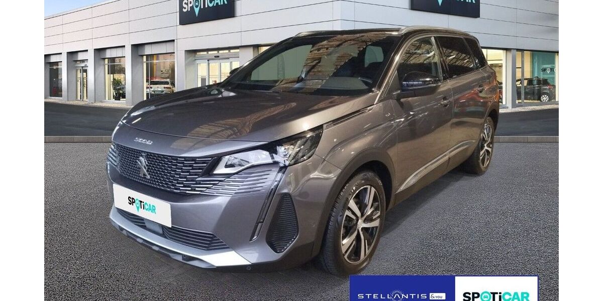 Peugeot 5008 19.766 km 27.790 &euro; Köln 51065