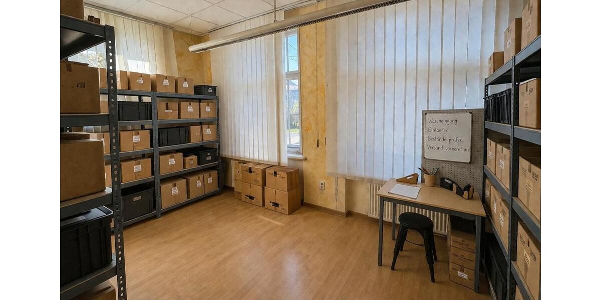 Gewerbeobjekt Coswig - 440&euro; | Angebot:26221523