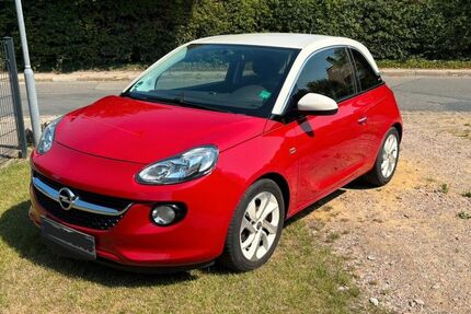 Opel Adam 128.000 km 4.800 &euro; Seevetal 21218