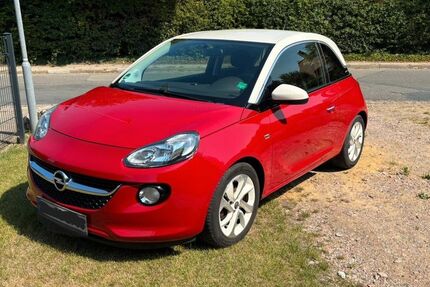 Opel Adam 128.000 km 5.200 &euro; Seevetal 21218