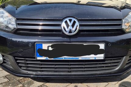 VW Golf 101.200 km 6.700 &euro; Chemnitz 09125