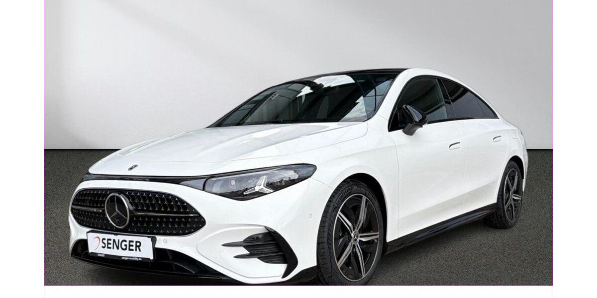 Mercedes-Benz CLA 180 18.000 km 39.900 &euro; Oldenburg 26129