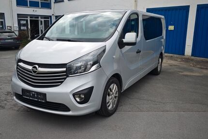 Opel Vivaro 148.659 km 14.390 &euro; Warstein 59581