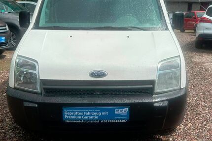 Ford Transit 83.500 km 4.700 &euro; Salzhemmendorf 31020