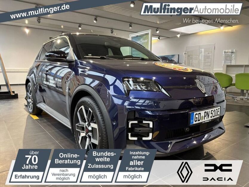R 5