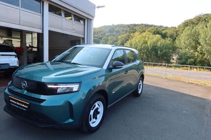 Opel Frontera 16.150 km 20.990 &euro; Bad Endbach 35080