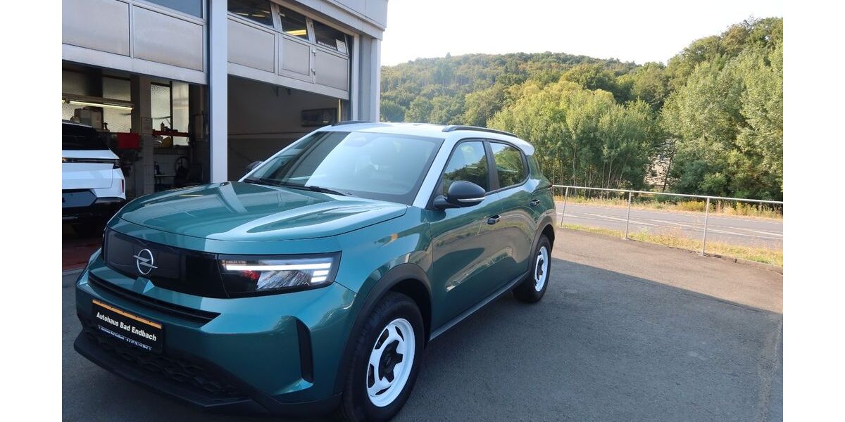 Opel Frontera 16.150 km 20.990 &euro; Bad Endbach 35080