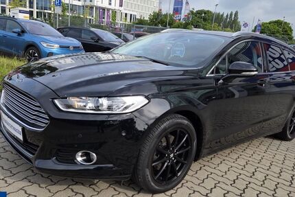 Ford Mondeo 114.000 km 12.199 &euro; Wolfsburg 38446