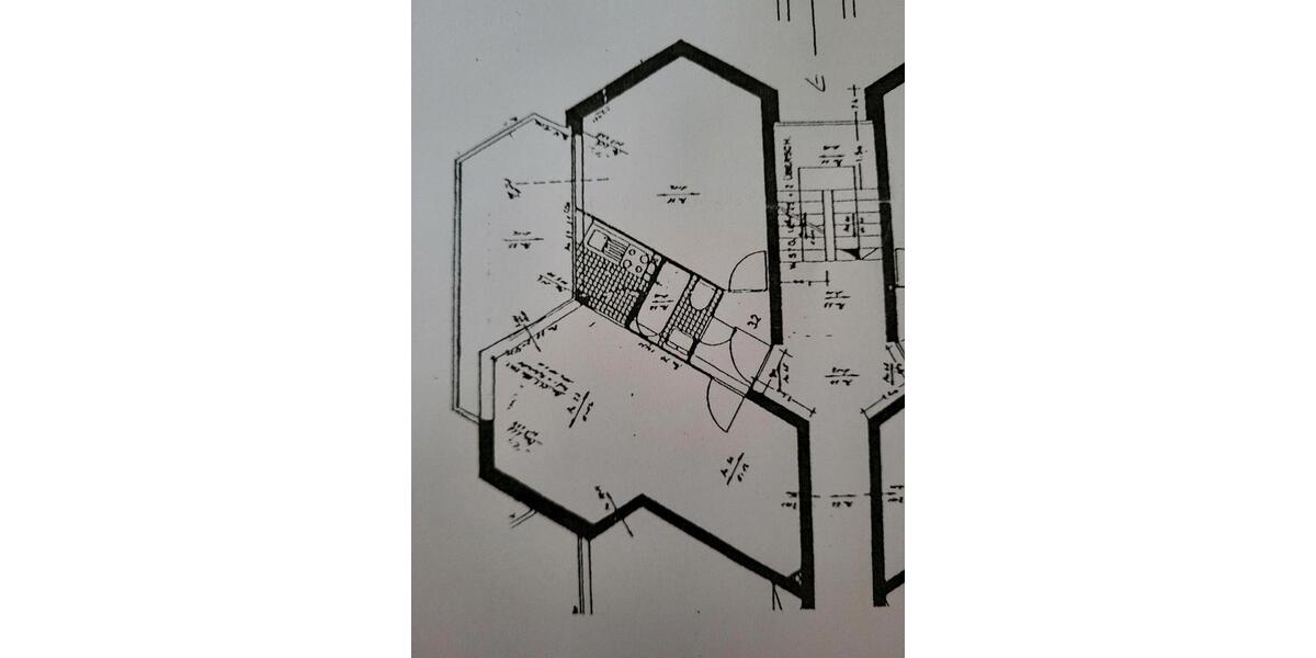 Etagenwohnung Sylt - 2 Zimmer, 54 m&sup2;, 459.000&euro; | Angebot:26927787