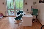 Erdgeschoßwohnung Dresden Schönfeld-Weißig - 1 Zimmer, 40 m&sup2;, 495&euro; | Angebot:27631154