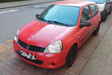 Renault Clio 160.000 km 1.300 &euro; Mönchengladbach 41236