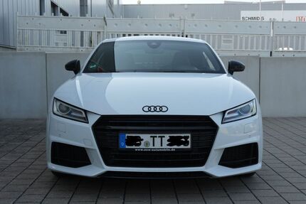 Audi TT 134.200 km 20.400 &euro; Sachsenheim 74343
