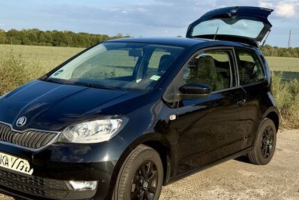 Skoda Citigo 104.000 km 5.600 &euro; Berlin 12355