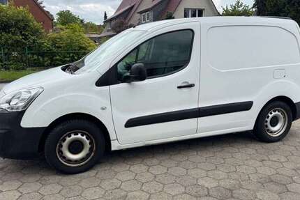 Peugeot Partner 95.000 km 5.000 &euro; Stelle 21435