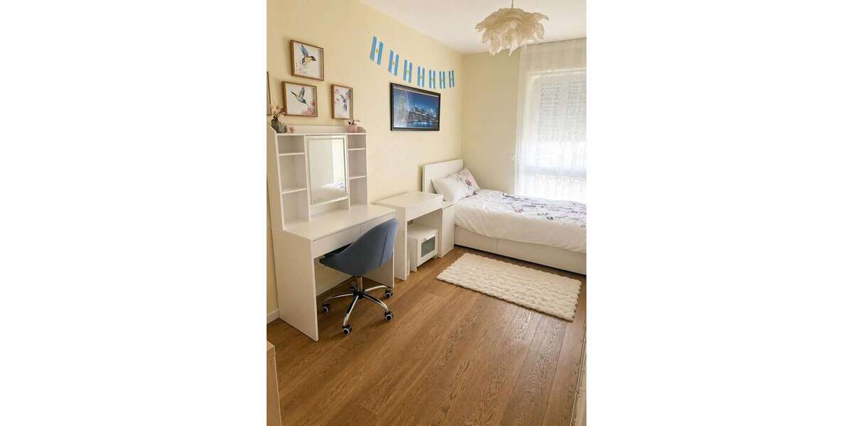 Etagenwohnung Wiesbaden Nordost - 4 Zimmer, 104 m&sup2;, 540.000&euro; | Angebot:27033269