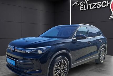 VW Tiguan 19.000 km 34.450 &euro; Kamenz 01917