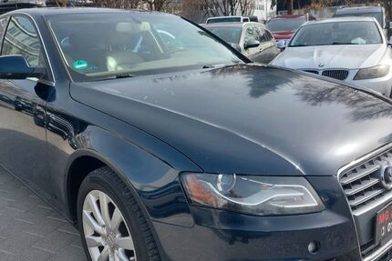 Audi A4 136.452 km 2.999 &euro; Fellbach 70736