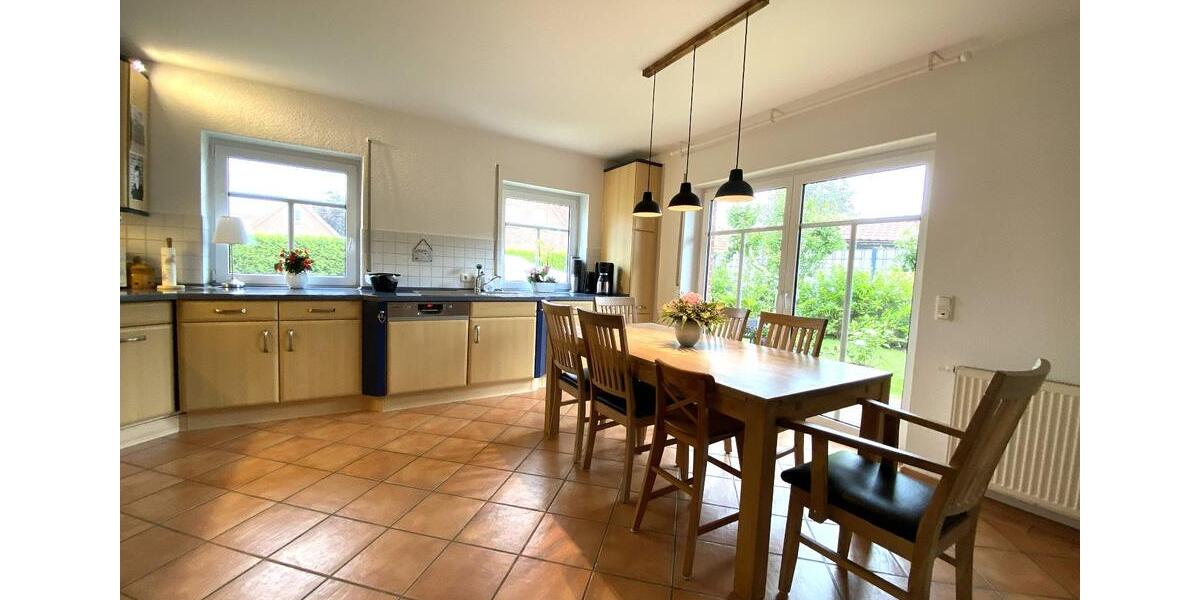 Einfamilienhaus Krummhörn - 7 Zimmer, 170 m&sup2;, 389.000&euro; | Angebot:27033479