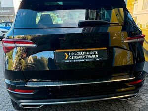 Skoda Karoq Sportline 34.277 km 29.995 &euro; Battenberg 35088