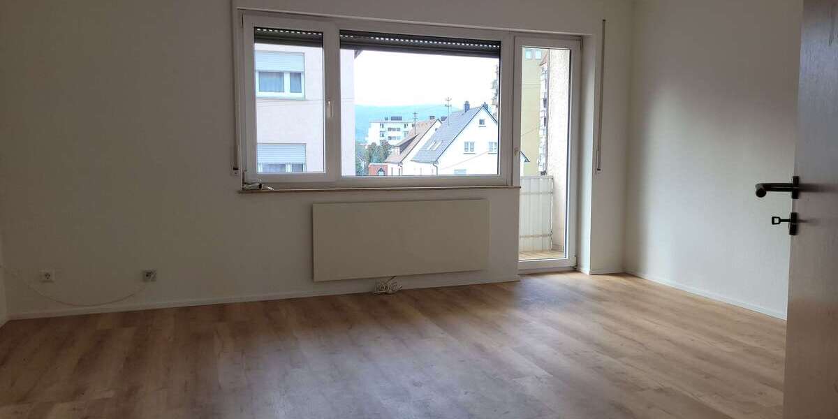 Wohnen auf Zeit in Geislingen Steige 350 € zimmer