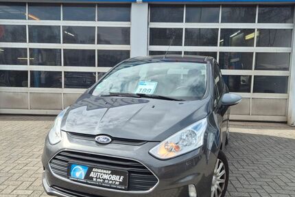 Ford B-Max 68.670 km 7.999 &euro; Osnabrück 49090