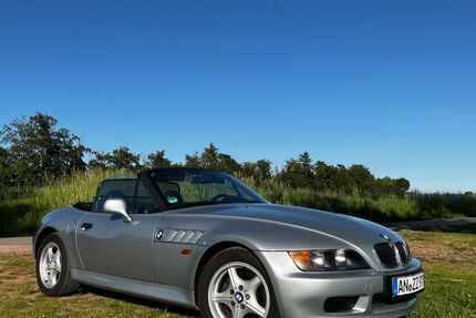 BMW Z3 117.829 km 8.950 &euro; Ansbach 91522