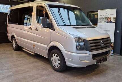 VW Crafter 461.000 km 11.999 &euro; Gäufelden 71126
