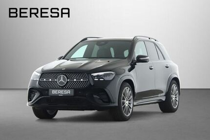 Mercedes GLE 450