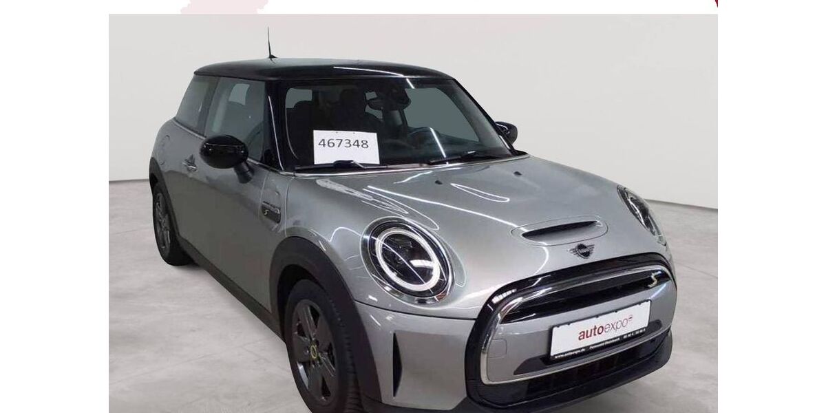 Mini Cooper SE 94.372 km 14.489 &euro; Fernwald-Steinbach 35463