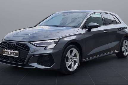 Audi A3 69.553 km 27.420 &euro; Halberstadt 38820