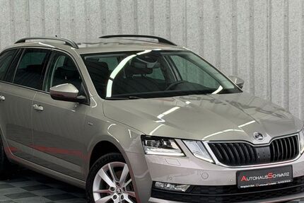 Skoda Octavia 107.204 km 15.290 &euro; Königsbach-Stein 75203