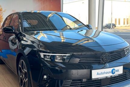 Opel Astra 10.133 km 23.700 &euro; Erlangen 91058