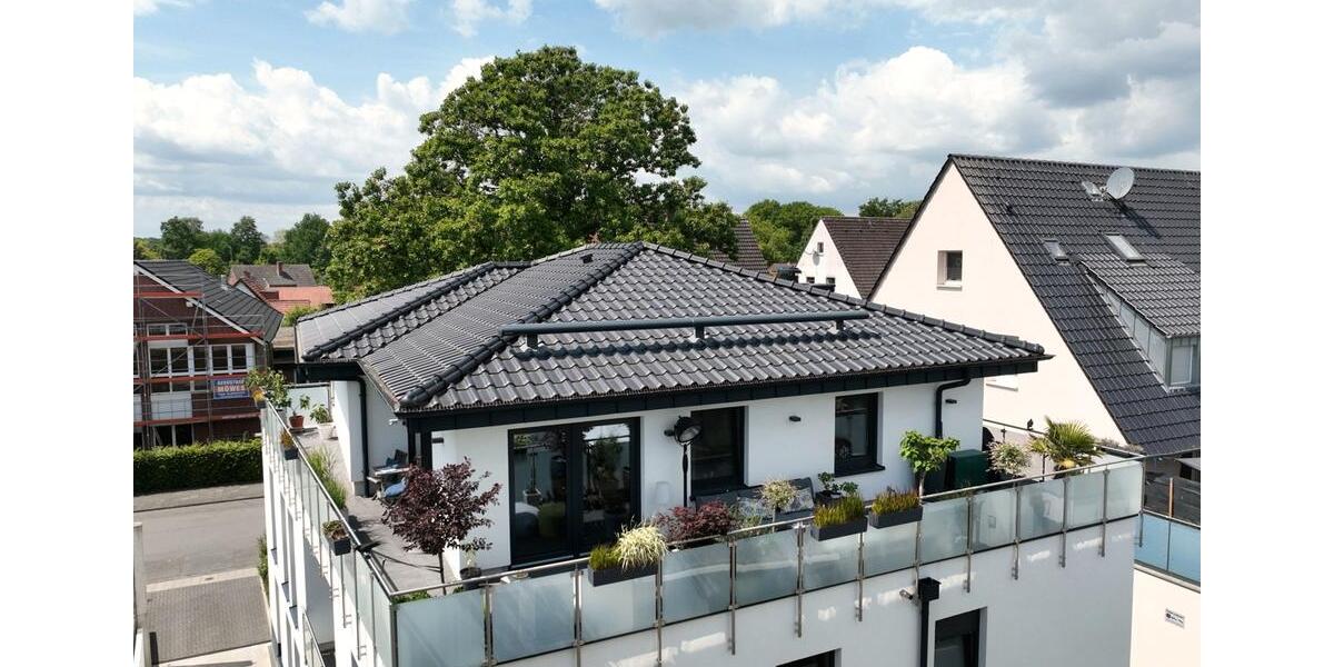 Einfamilienhaus Münster Münster-Südost - 3 Zimmer, 116 m&sup2;, 1.750&euro; | Angebot:25900420