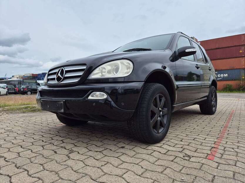 ML 350