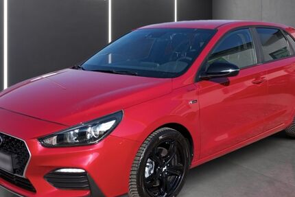 Hyundai i30 54.000 km 15.990 &euro; Rosenheim 83022