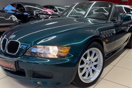 BMW Z3 150.000 km 7.999 &euro; Bad Breisig 53498