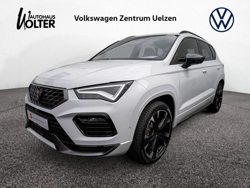 Ateca