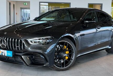 Mercedes-Benz AMG GT 43.389 km 89.495 &euro; Herford 32052
