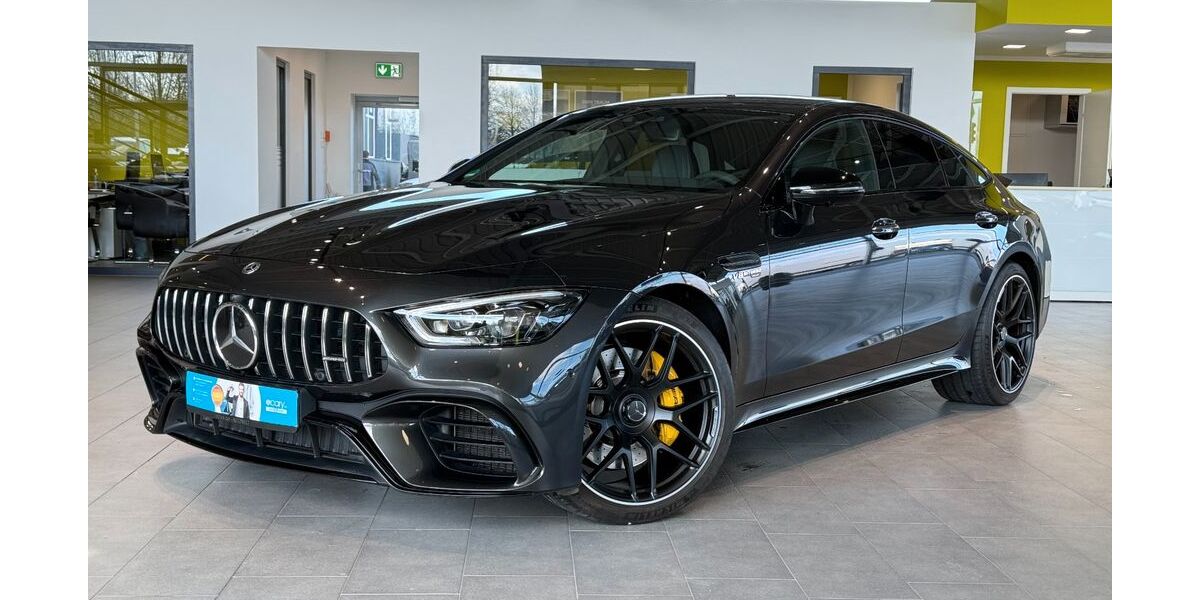 Mercedes-Benz AMG GT 43.389 km 89.495 &euro; Herford 32052