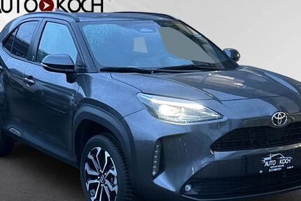 Toyota Yaris Cross 16.773 km 24.690 &euro; Eschweiler 52249