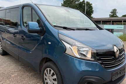 Renault Trafic 290.000 km 8.490 &euro; Bad Fallingbostel (OT Dorfmark) 29683