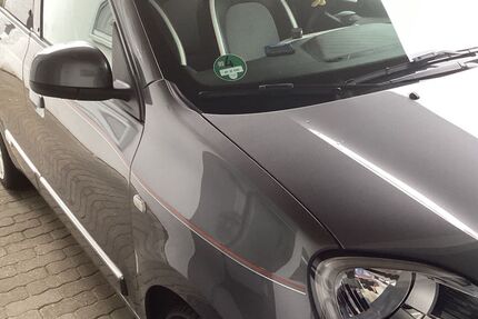 Renault Twingo 28.800 km 15.900 &euro; Quickborn 25451