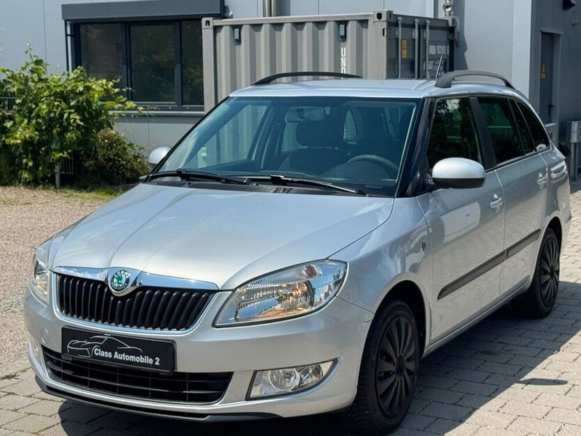 Fabia