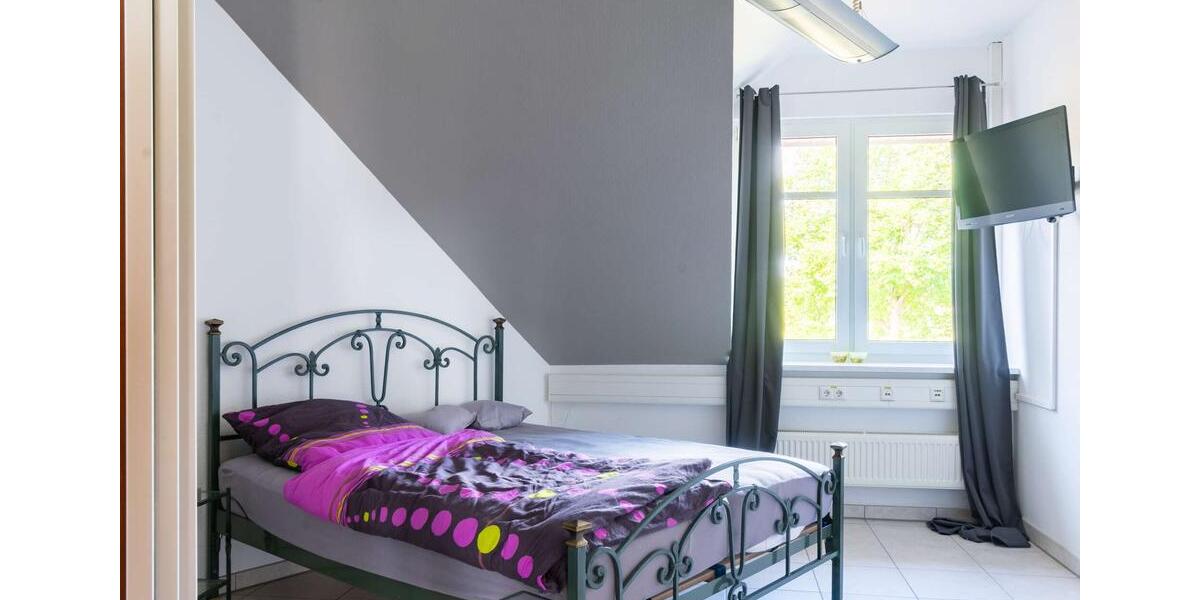 Großzügige Gewerbefläche mit flexibler Raumaufteilung & Kellerräumen und Wohnoption. Obj. 9027 zimmer