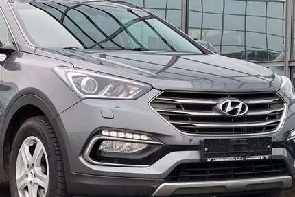 Hyundai SANTA FE 169.411 km 16.333 &euro; Mönchengladbach 41068