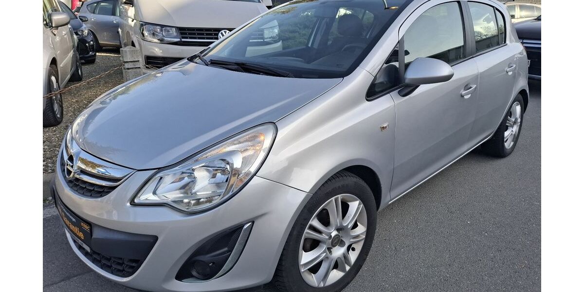 Opel Corsa 220.374 km 3.250 &euro; Derenburg 38895