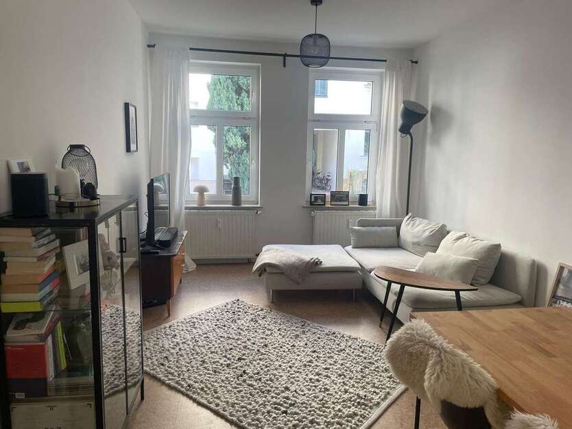 Wohnung zum Kaufen in Leipzig 279.000 € 71 m² 3 zimmer