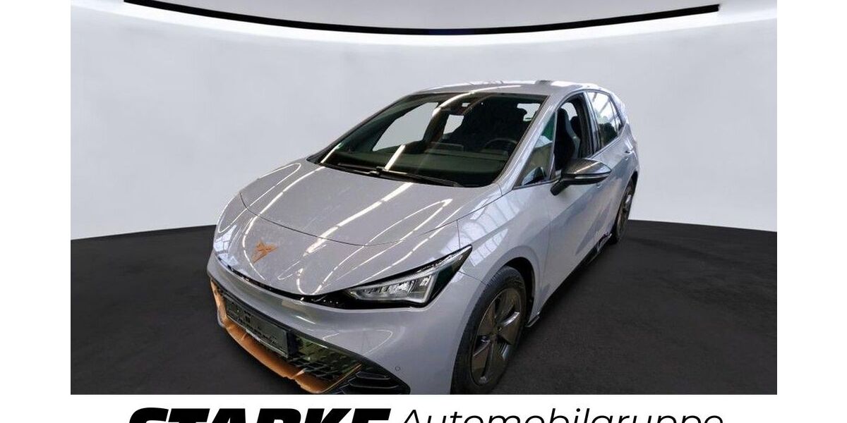 Cupra Born 39.567 km 25.930 &euro; Osnabrück 49078